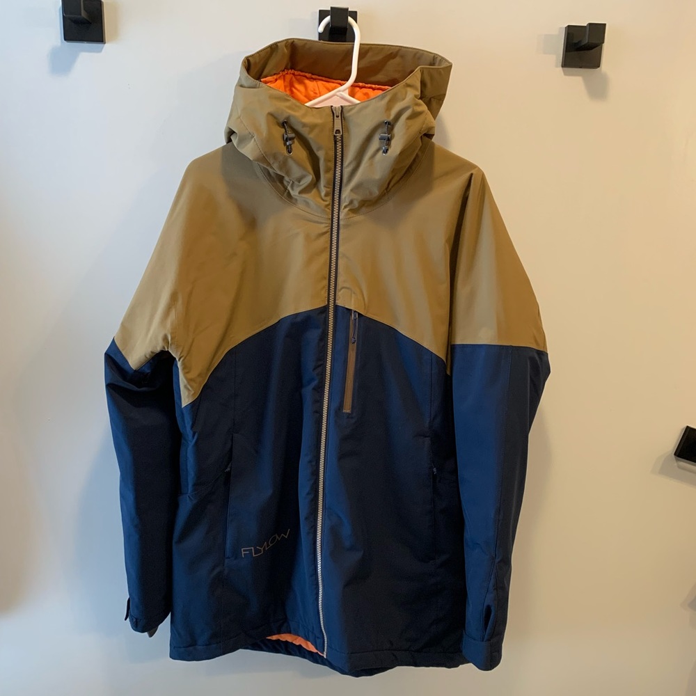 Women’s Flylow Insulated Jacket